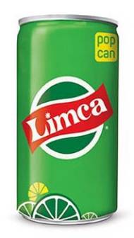 LIMCA IN CAN 300ML