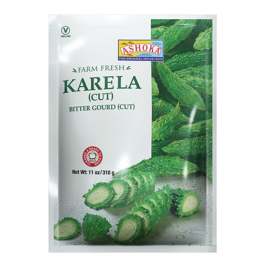 ASHOKA KARELA 310 GM