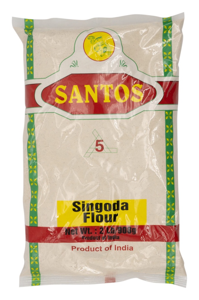 SANTOS SINGODA FLOUR 2LB