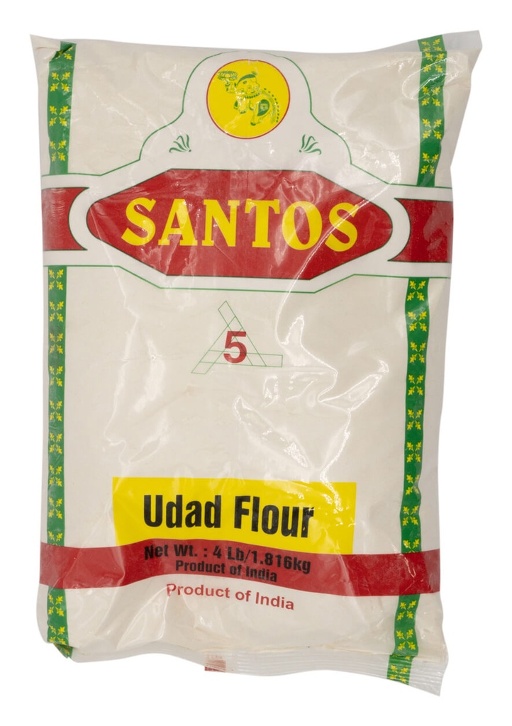 SANTOS URID FLOUR 4LB