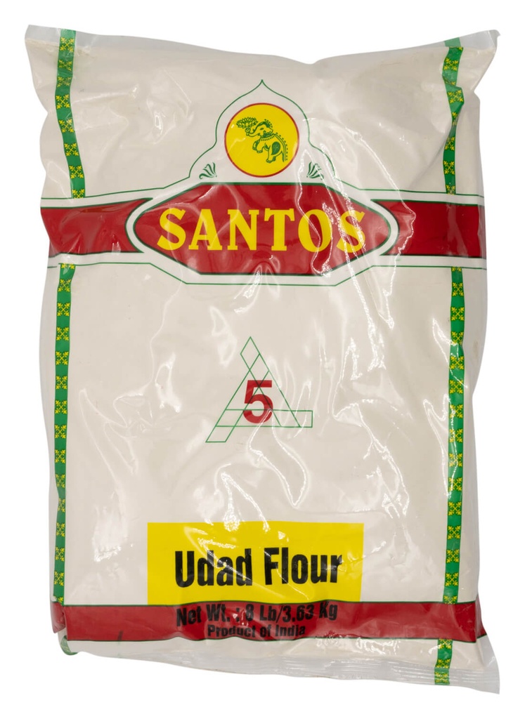 SANTOS URID FLOUR 8LB