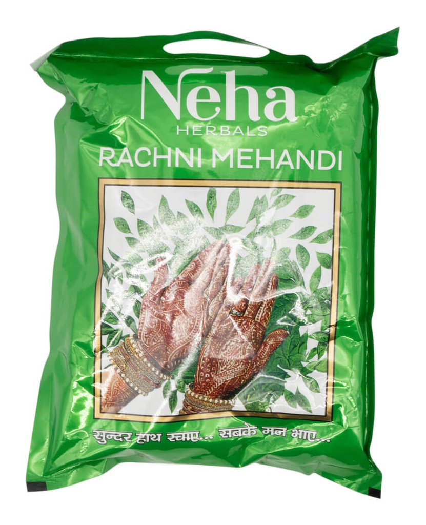 NEHA HEENA POWDER 1 KG