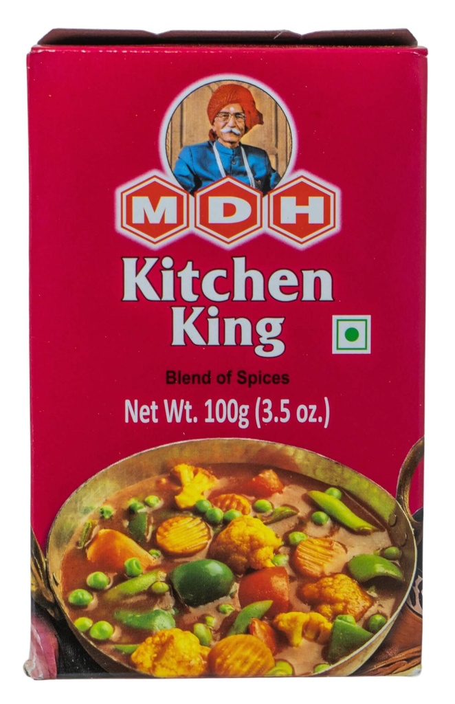 MDH KITCHEN KING MASALA 100GM