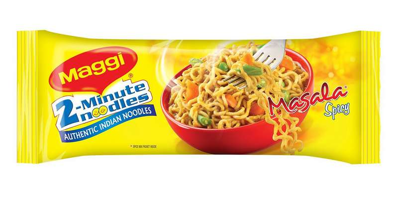 MAGGI MASALA NOODLE 560GM