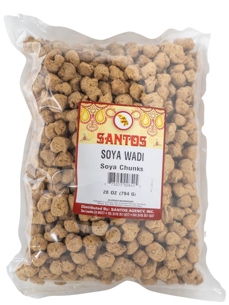 SANTOS SOYA WADI 28OZ