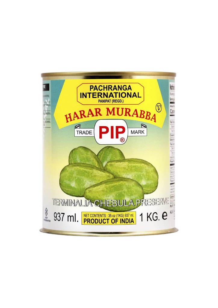 PACHRANGA HARAR MURABBA IN CAN 1KG