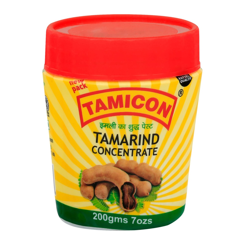 TAMICON TAMARIND CONCENTRATE 200GM