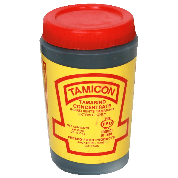 TAMICON TAMARIND CONCENTRATE 400GM