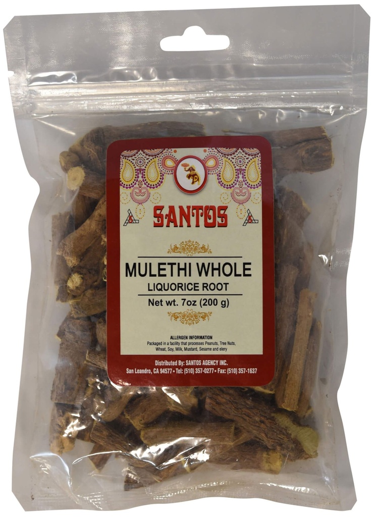 SANTOS MALETHI WHOLE 7OZ