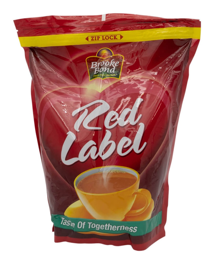 RED LABEL TEA 1KG