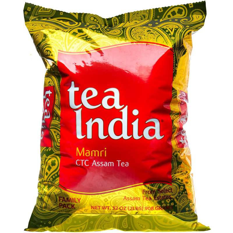 TEA INDIA MAMRI TEA 2LB