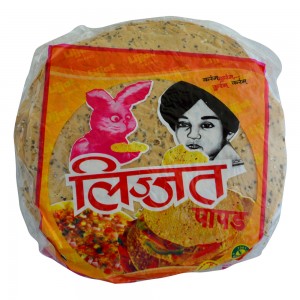 LIJJAT SINDHI PAPAD 200GM