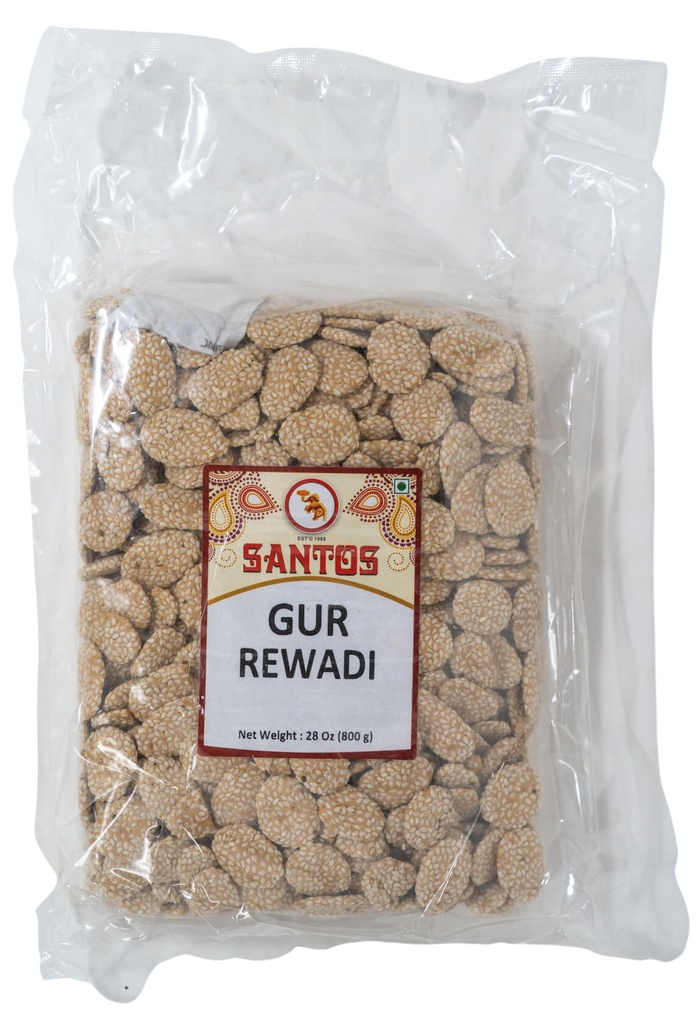 SANTOS GUR REWADI 28OZ