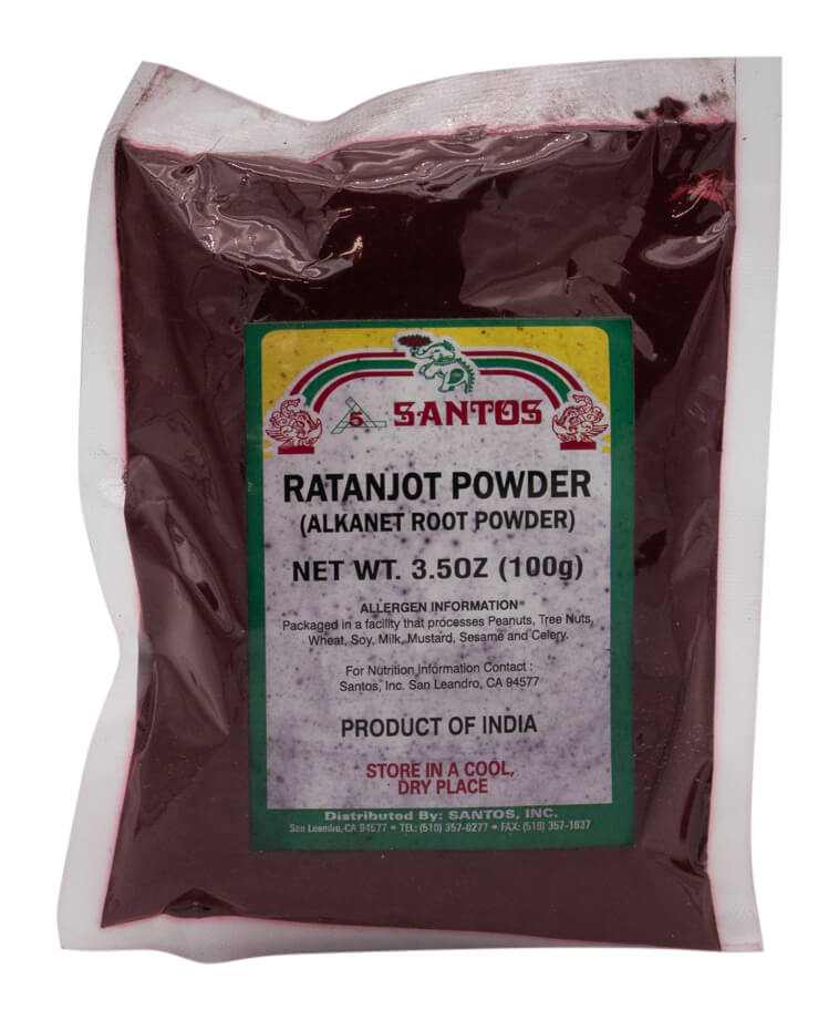 SANTOS RATANJYOT POWDER 3.5OZ