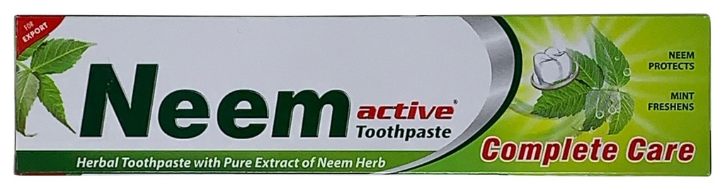 NEEM TOOTH PASTE 200ML