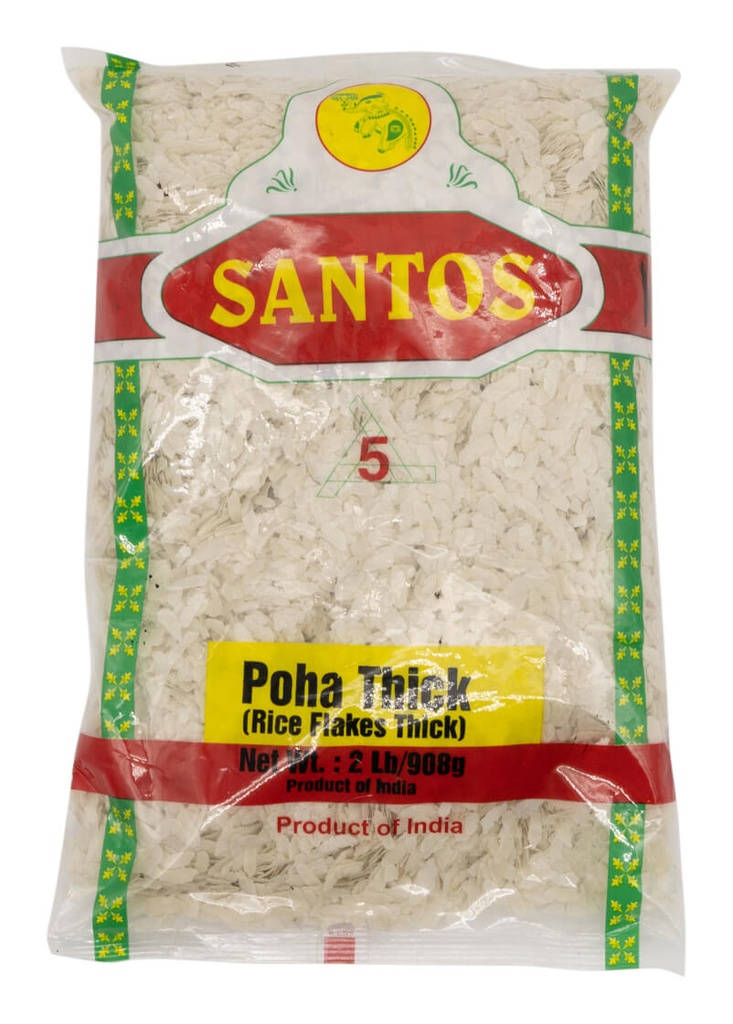 SANTOS POHA THICK 2LB