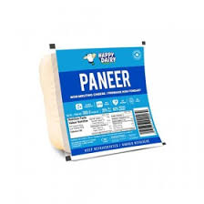 BRAR'S HAPPY DAIRY PANEER 300GM (SRP $4.99)