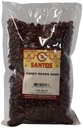 SANTOS DARK KIDNEY BEANS 2LB