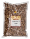 SANTOS FAVA BEANS LARGE 8LB