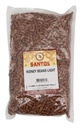 SANTOS LIGHT KIDNEY BEANS 4LB