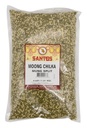 SANTOS MOONG SPLIT CHHILKA 4LB