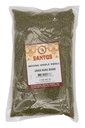 SANTOS MOONG WHOLE SMALL 2LB