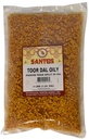 SANTOS TOOR DAL OILY 4LB