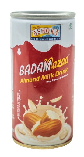 [BV2] ASHOKA BADAM MILK 180ML(10/23)(FINAL SELL)