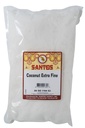 SANTOS COCONUT EXTRA FINE POWDER 28OZ