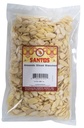 SANTOS ALMOND SLICE BLANCHED 14OZ