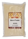 SANTOS ALMOND POWDER 28OZ