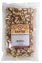 SANTOS ALMOND SLICE NATURAL 7OZ