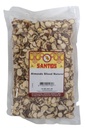 SANTOS ALMOND SLICE NATURAL 14OZ