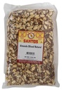 SANTOS ALMOND SLICE NATURAL 28OZ