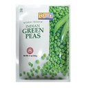 ASHOKA INDIAN GREEN PEAS 310 GM