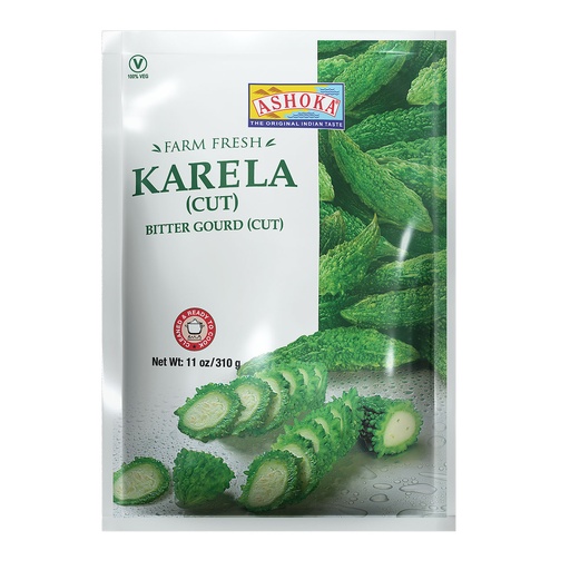 [FR116] ASHOKA KARELA 310 GM