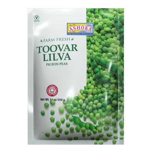 [FR125] ASHOKA TOOVAR LILVA 310 GM