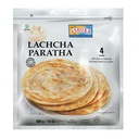 ASHOKA 4PC LACHCHA PARATHA 400GM PT-1.99