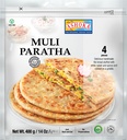 ASHOKA 4PC MULI PARATHA 400GM