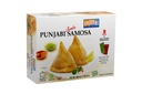 ASHOKA 8PC 75GM JUMBO PUNJABI SAMOSA(PT-3.99)