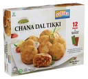 ASHOKA 12PC CHANA DAL TIKKI 920GM