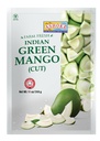 ASHOKA INDIAN GREEN MANGO CUT 310GM