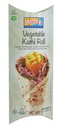 ASHOKA 1PC VEGETABLE KATHI ROLL 200GM