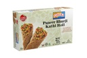 ASHOKA 2PC PANEER BHURJI ROLL 300GM