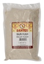 SANTOS BAJRI FLOUR 2LB