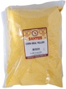 SANTOS YELLOW CORN MEAL 8LB