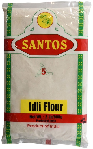 [GR28A] SANTOS IDLI FLOUR 2LB