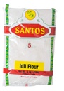 SANTOS IDLI FLOUR 4LB