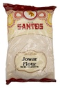 SANTOS JUWAR FLOUR 20 LB