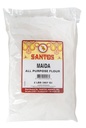 SANTOS MAIDA ALL PURPOSE FLOUR 2LB